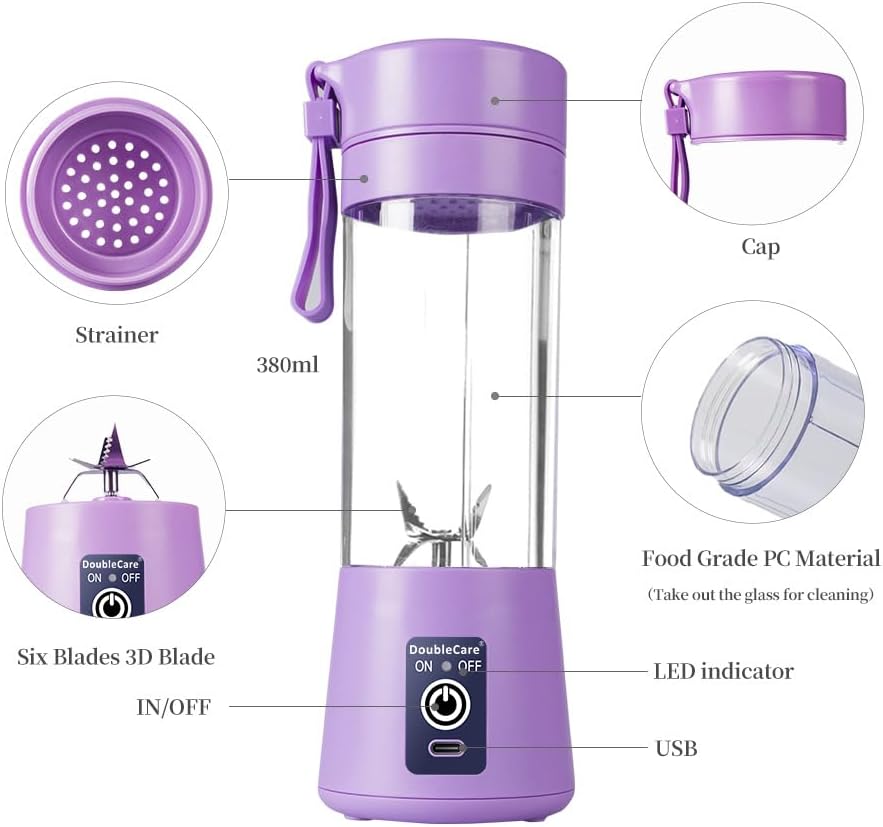 NovaBlend Go Cup image 5