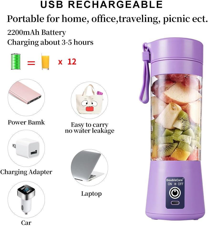 NovaBlend Go Cup image 7