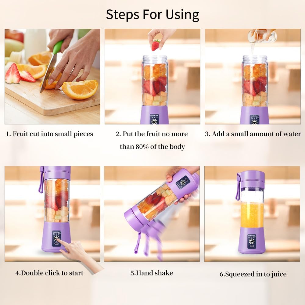 NovaBlend Go Cup image 6