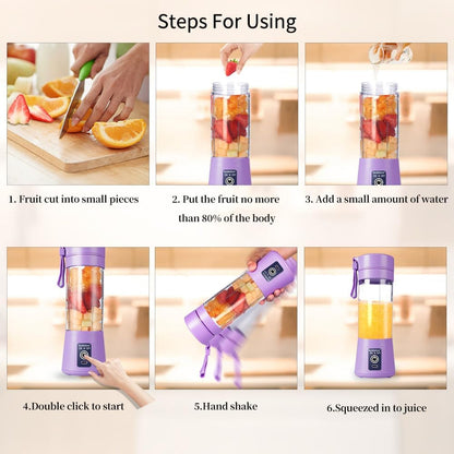 NovaBlend Go Cup image 6