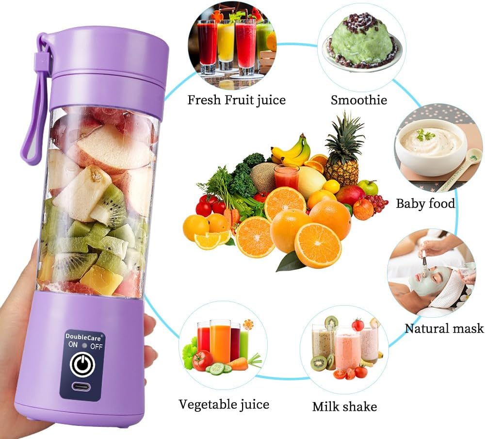 NovaBlend Go Cup image 3