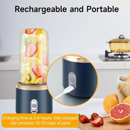 NovaBlend Go image 4