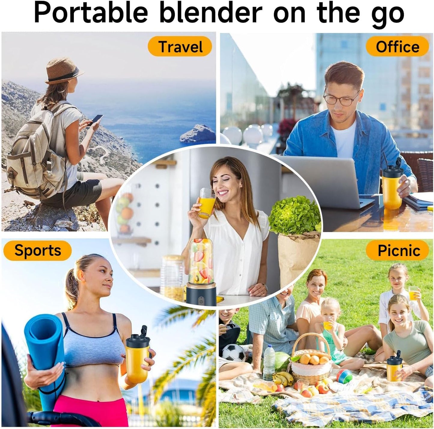 NovaBlend Go image 8